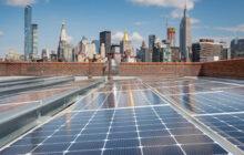 Improving solar cells by 
