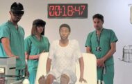 Training doctors and nurses with 'hologram patients'