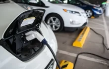 Super-fast electric car charging coming our way soon: Demonstrates 90 percent charge in 10 minutes