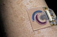 New wearable microfluidic sensing technology can provide continuous monitoring for many health conditions