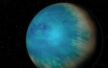 Did we just discover an exoplanet covered with water about 100 light years from earth?