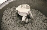 Replacing 100% of conventional aggregates in concrete with rubber from old tires