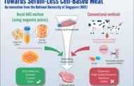 A greener, cleaner, safer and more cost-effective way to produce cell-based meat