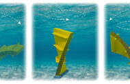 A new wave energy technology could transform energy generation in many different areas
