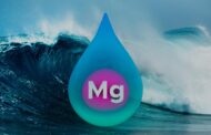 Extracting magnesium from seawater with a new process skips energy-intensive and expensive purification steps