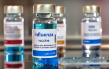 A new 20-subtype mRNA flu vaccine could protect against future flu pandemics