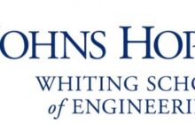 Whiting School of Engineering