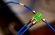 A new terahertz wireless link that could be an order of magnitude faster than 5G
