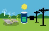 Low-cost earth-abundant raw materials power a new grid energy storage solution