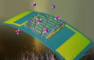 Revolutionizing health monitoring with biologically grown nanowires that can sniff out many conditions