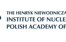 Institute of Nuclear Physics of the Polish Academy of Sciences