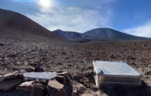 Making long-term volcano monitoring feasible with a new low-cost camera
