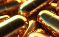It looks as though gold-based antibiotics could have a very bright future