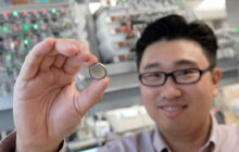 Low-nickel batteries could lead to long-lasting, cobalt-free, lithium-ion batteries