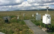 Air quality monitoring stations have been unknowingly collecting urgently needed biodiversity data