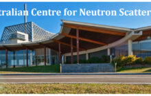 Australian Centre for Neutron Scattering