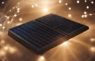 Indoor solar comes to help power the Internet of Things