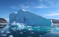 Latest study shows that could slow Antarctic ice loss