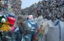Could polyethylene waste could be a thing of the past?