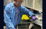 A new fuel cell harvests energy from microbes living in dirt runs forever