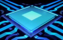 AI Computing at Light Speed