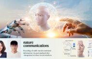 A groundbreaking technology that can recognize human emotions in real time