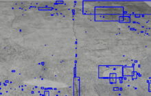 AI-Guided System for Robotic Inspection of Buildings, Roads and Bridges